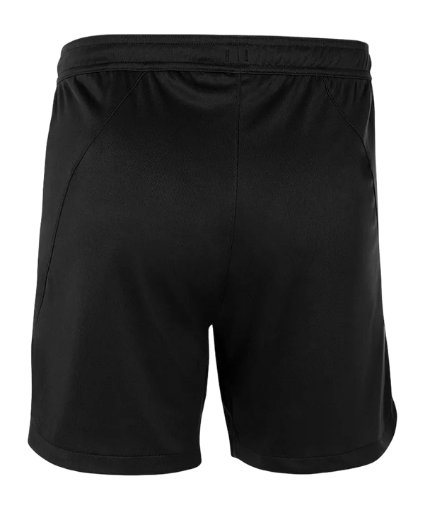 Nike Team Court Short Schwarz F010 - schwarz
