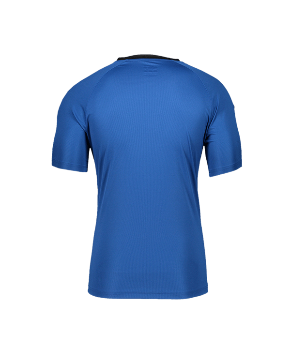 Hummel Authentic Charge SS Trikot Blau F7044 - blau