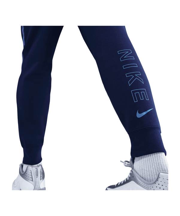 Nike NSW Club Jogginghose Blau F492 - blau
