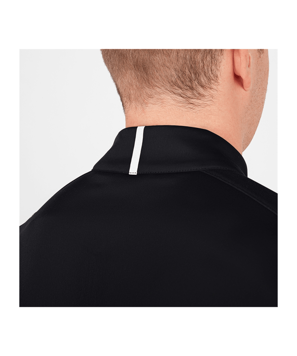 JAKO Trainingsjas Zwart K802 - zwart