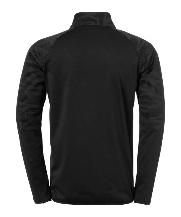 uhlsport Sweatshirt Noir C001 - noir