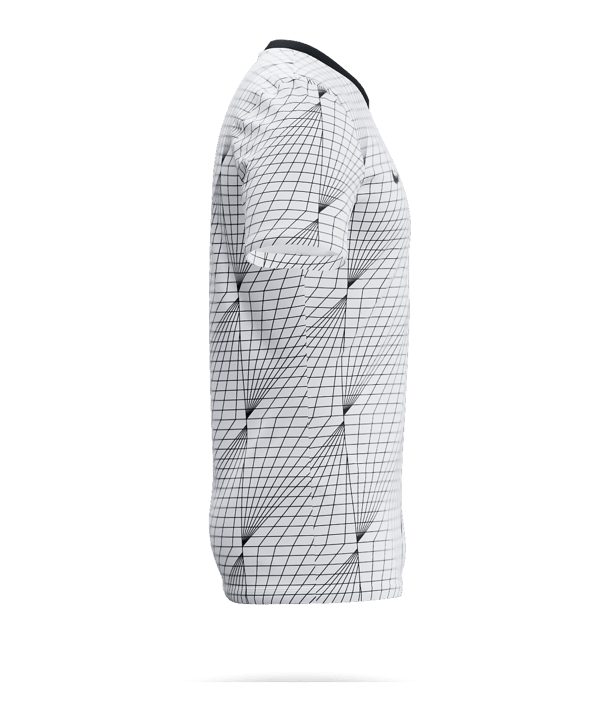 Nike Park Energy Maillot Blanc C100 - blanc