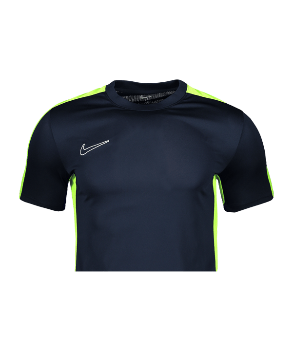 Nike Academy Trainingsshirt Blau F452 - blau
