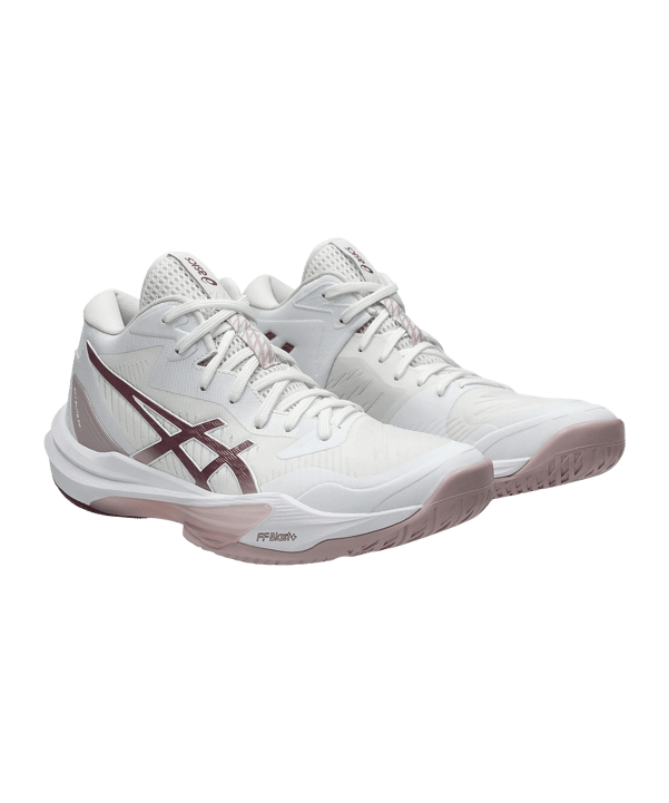 Asics SKY ELITE FF MT 3 Schuh Damen Weiss F101 - weiss
