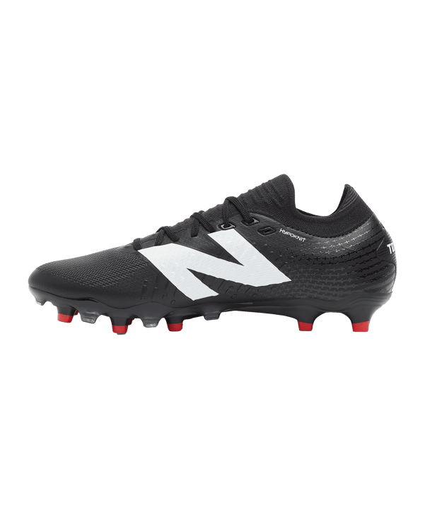 New Balance Tekela V4  Pro Low FG Black Out Schwarz FM45 - schwarz