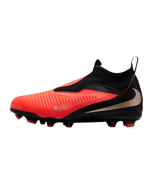 Nike Phantom 6 High Academy MG Break'Em Kids Rot F600