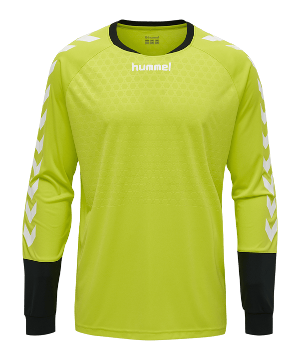 Hummel Essential Torwarttrikot Kids Blau F6102 - blau