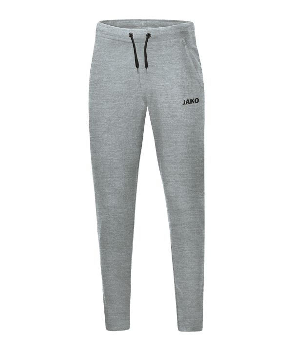 JAKO Pantaloni da allenamento Grigio C41 - grigio