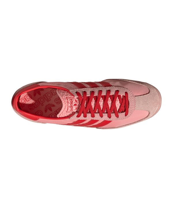 adidas Originals SL 72 OG Sneaker Pink - rosa