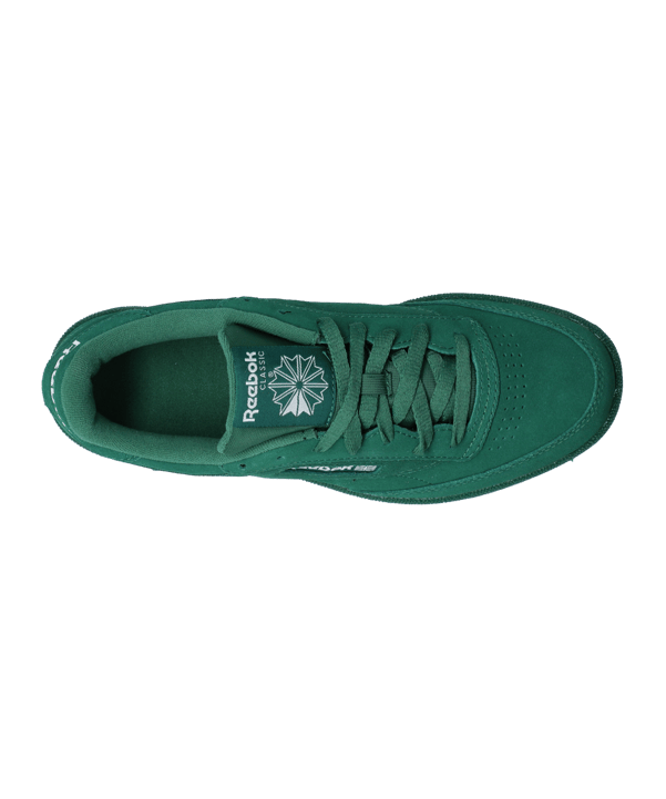 Reebok Club C 85 Grün - gruen