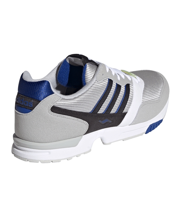 adidas Originals ZX 1000 C Silber - silber