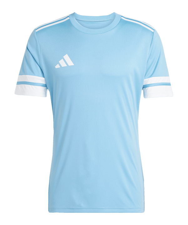 adidas Squadra 25 Trikot Blau - blau