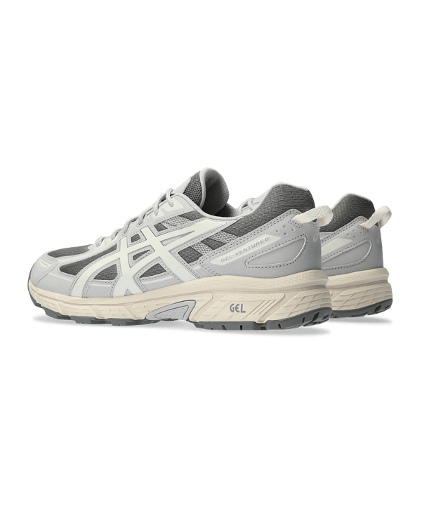ASICS Gel Venture 6 Gris - gris