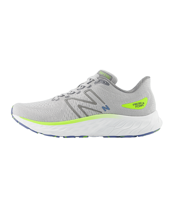 New Balance MEVOZ Grau FCY3 - grau