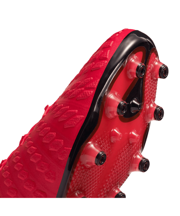 Nike Hypervenom Phantom III AG-Pro Rot F616 - rot