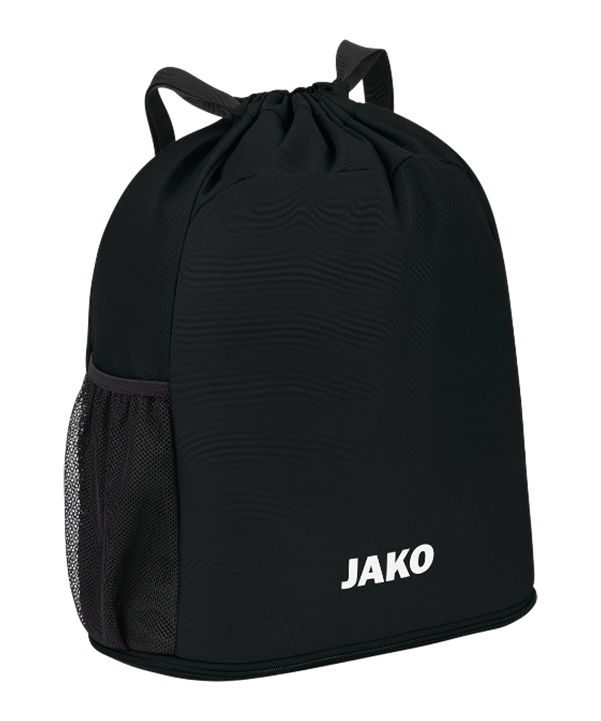 JAKO One Rucksack Schwarz F800 - schwarz