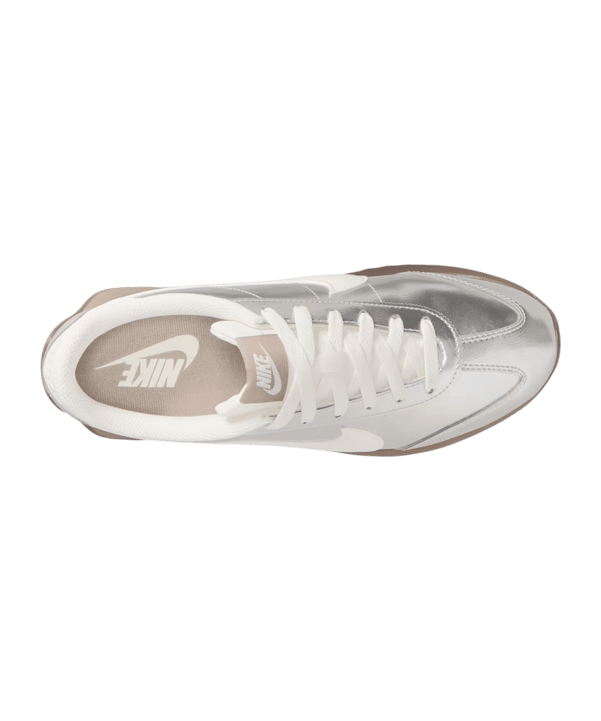 Nike Pacific Femmes Gris C095 - gris