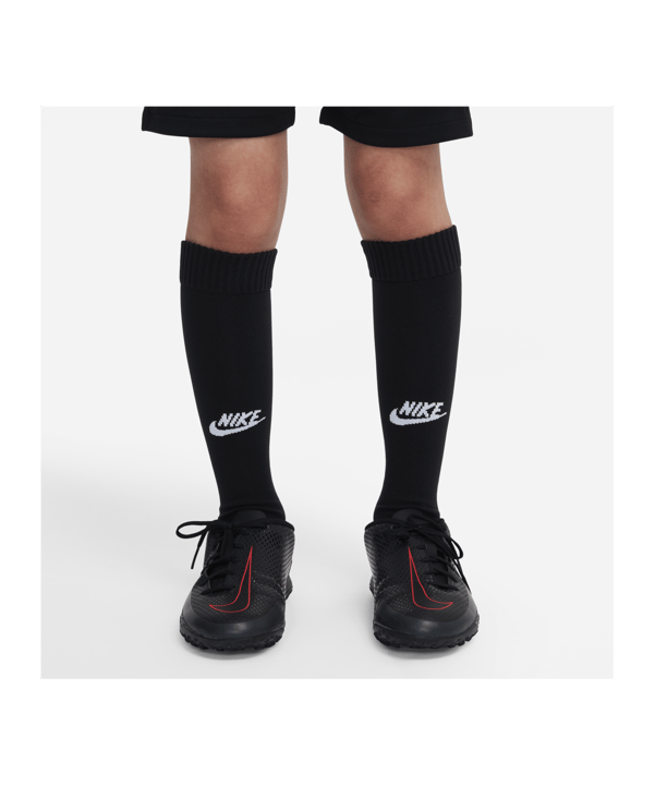 Nike FC Liverpool TW-Minikit 2021/2022 F011 - schwarz