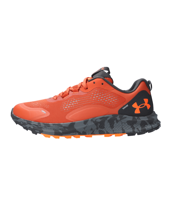 Under Armour Bandit TR 2 Running Orange F800 - orange