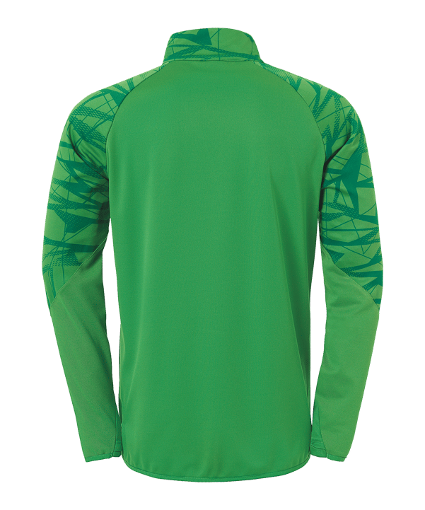 uhlsport Sweatshirt Groen K006 - groen