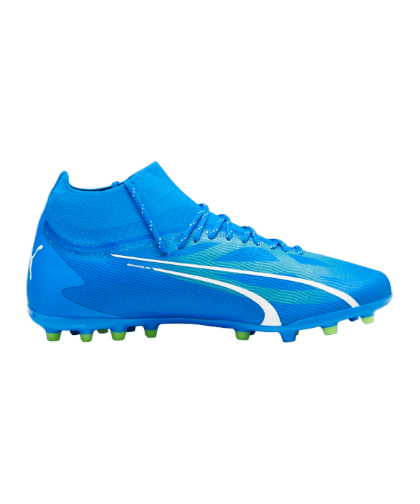 PUMA ULTRA Pro MG Gear Up Blau Weiss F03 - blau