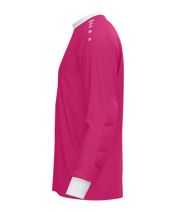 JAKO One Torwarttrikot Kids Rosa F170 - rosa