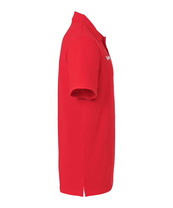 Kempa Polo Rot F60 - rot