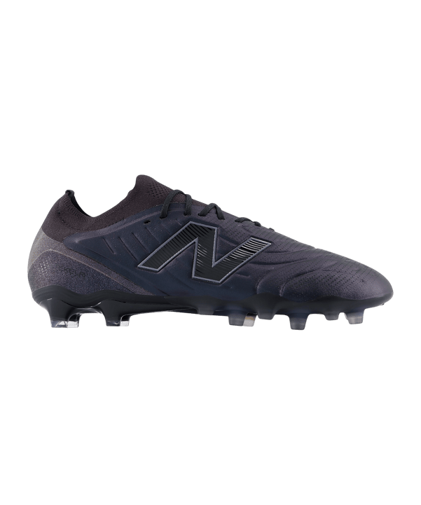 New Balance Tekela Elite Low Laced V5 FG Triple Black Noir - noir