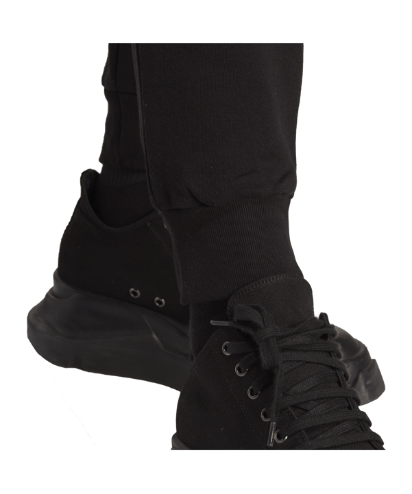 adidas Originals Jogginghose Damen Schwarz - schwarz