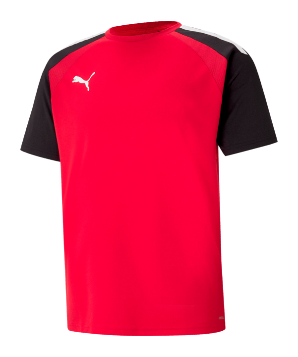 PUMA teamPacer Trikot Rot F01 - rot