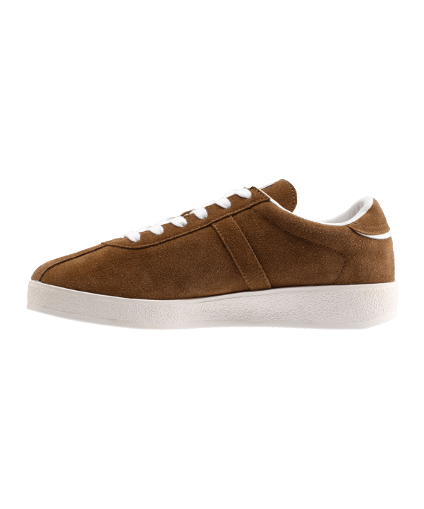 Karhu Trampas Braun - gelb
