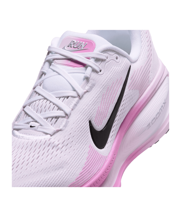 Nike Damen Vomero 18 Laufschuh Weiß F116