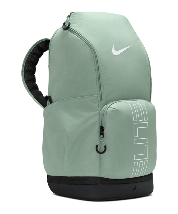 Nike Varsity Elite 32L Rucksack Grau F006 - grau