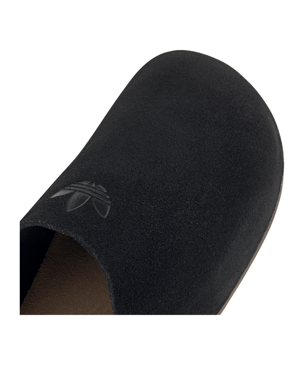 adidas Adimule Schwarz - schwarz