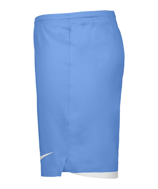 Nike Laser VI Short Blau F412 - blau