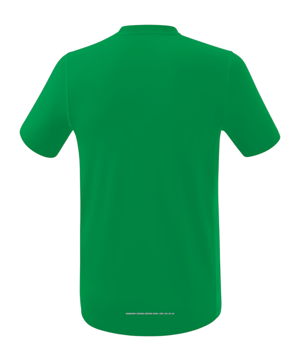 Erima Racing T-Shirt Grün - gruen