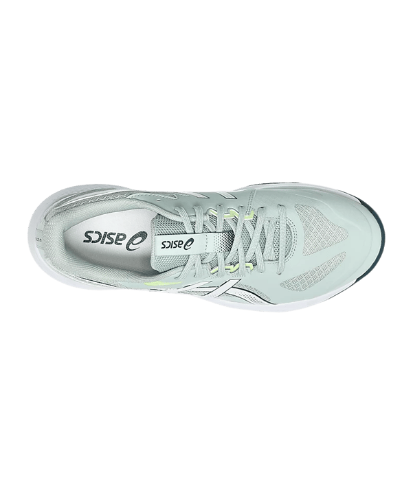 Asics Gel-Tactic 13 Verde - verde