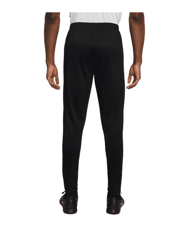 Nike Academy 25 Trainingshose Schwarz F010 - schwarz