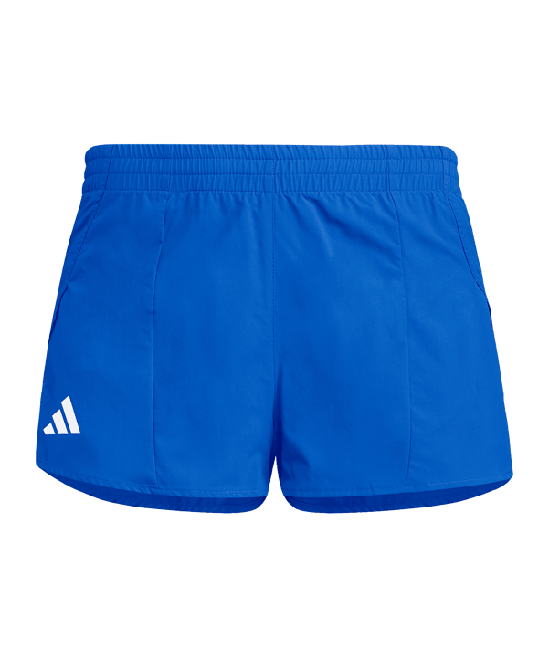 adidas Adizero Split Court Femmes Bleu - bleu