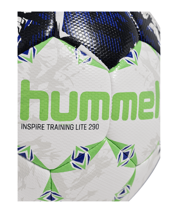 hummel Inspire Lite 290 Lightball Blau F7849 - blau