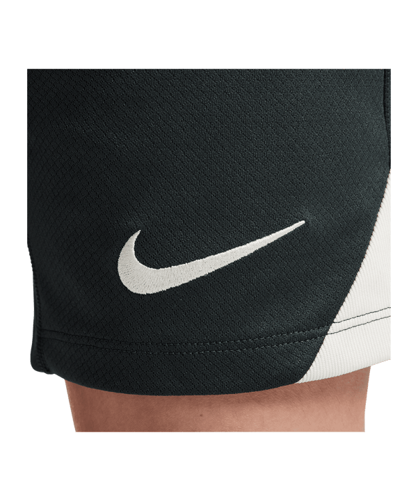 Nike FC Chelsea London Strike Short Kids Grün F347 - gruen