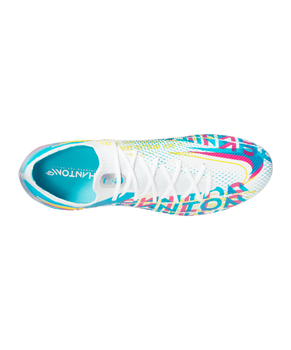 Nike Phantom GT Elite 3D AG-Pro Blau F466 - blau