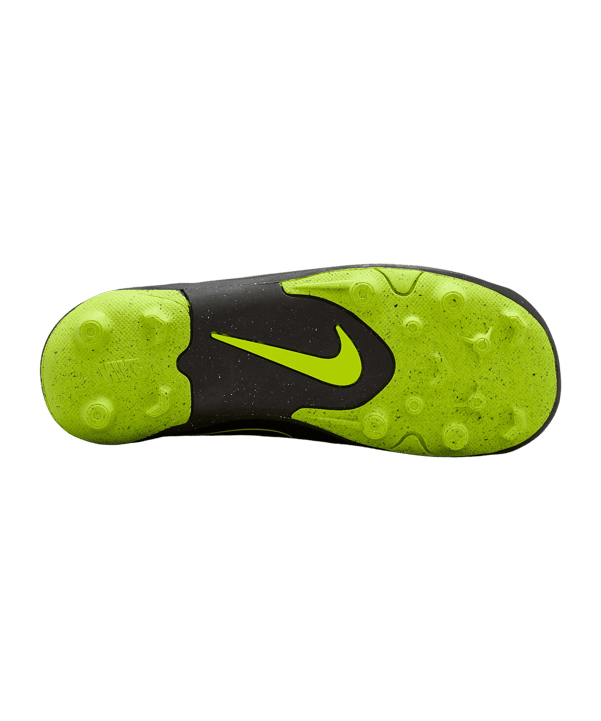 Nike Tiempo Maestro Flex MG Shadow Bambini Nero C007 - nero