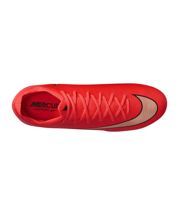 Nike Air Zoom Mercurial Vapor XVII Pro AG Break'Em Rouge C600 - rouge