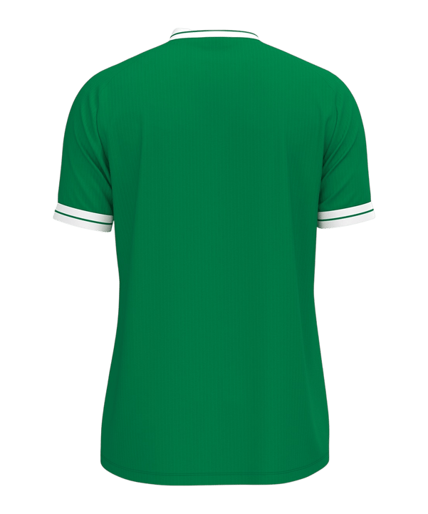 JAKO Retro Trikot Grün F200 - gruen