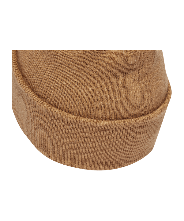 adidas Originals Adicolor Classic Beanie Braun - braun