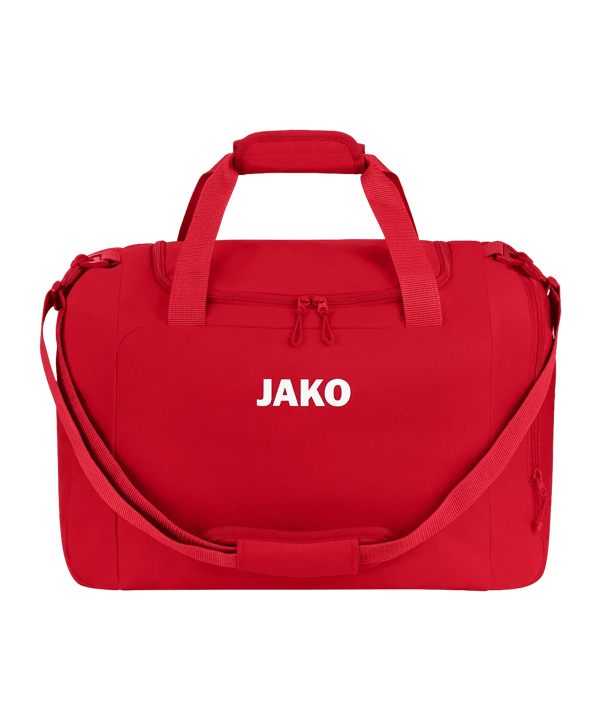 JAKO One S Tasche Rot F100 - rot