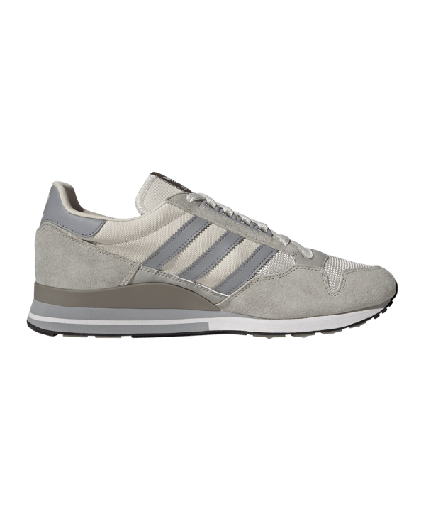 adidas Originals ZX 500 Grau - grau