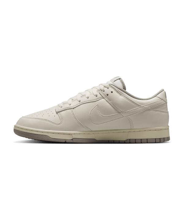 Nike Dunk Low Retro Grijs K010 - grijs