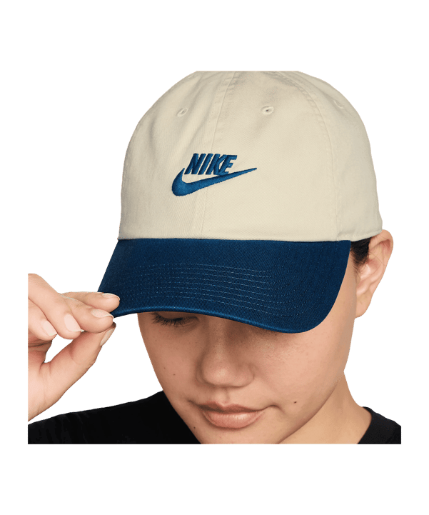 Nike Club Cap Grün F230